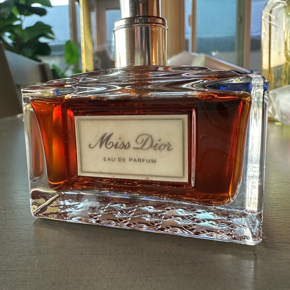 1.7oz 2018 Miss Dior Eau de Parfum